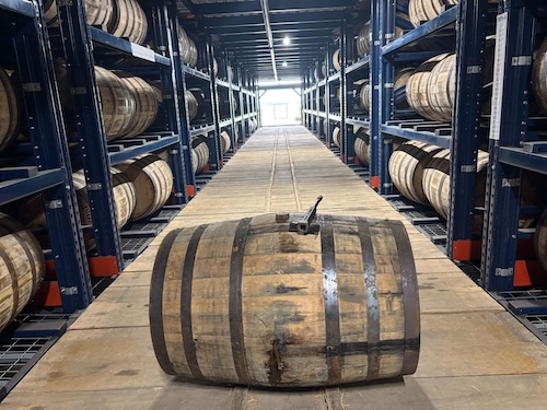 barrel