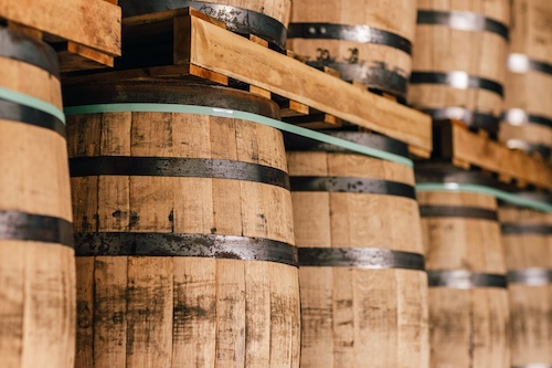 barrel