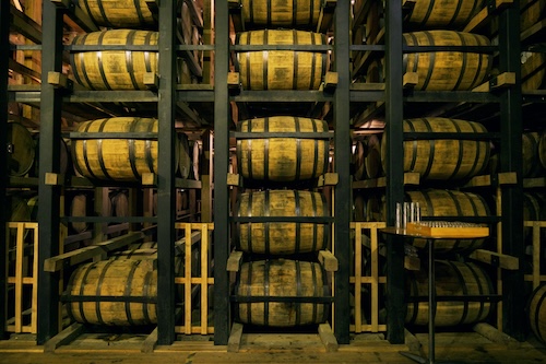 barrel