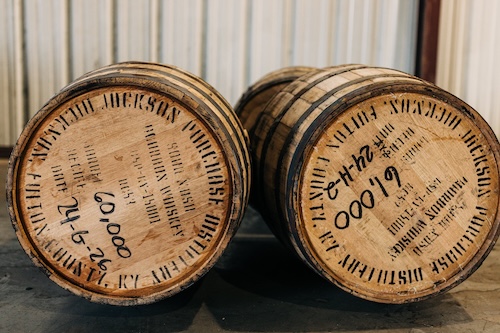 barrel