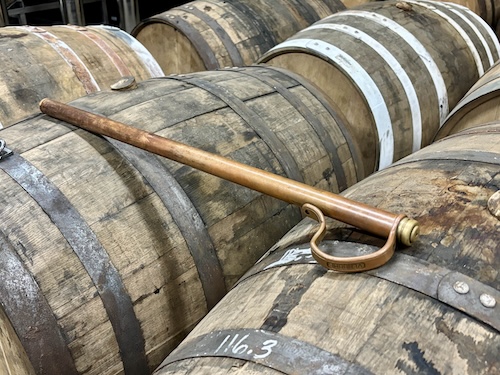 barrel