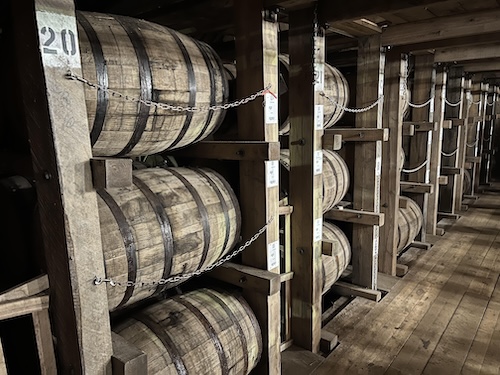 barrel